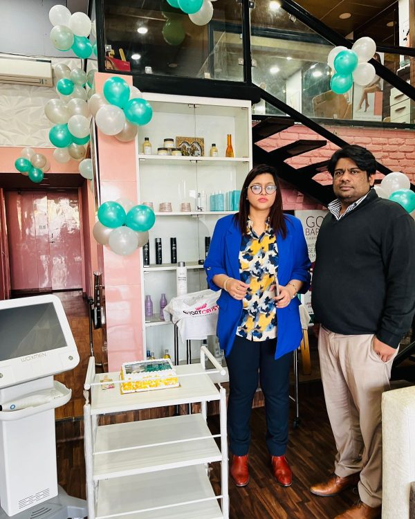 Aglo clinic gurugram