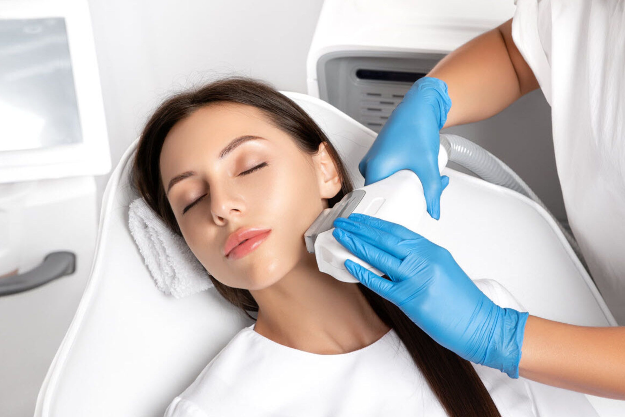 ipl laser machine manufacturer